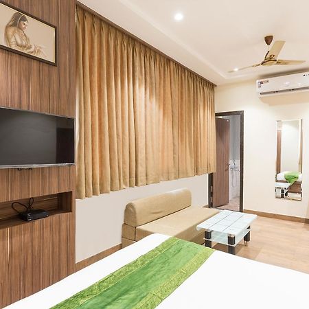 Treebo Trend Hotel Raj Joghpur Jodhpur  Exterior photo
