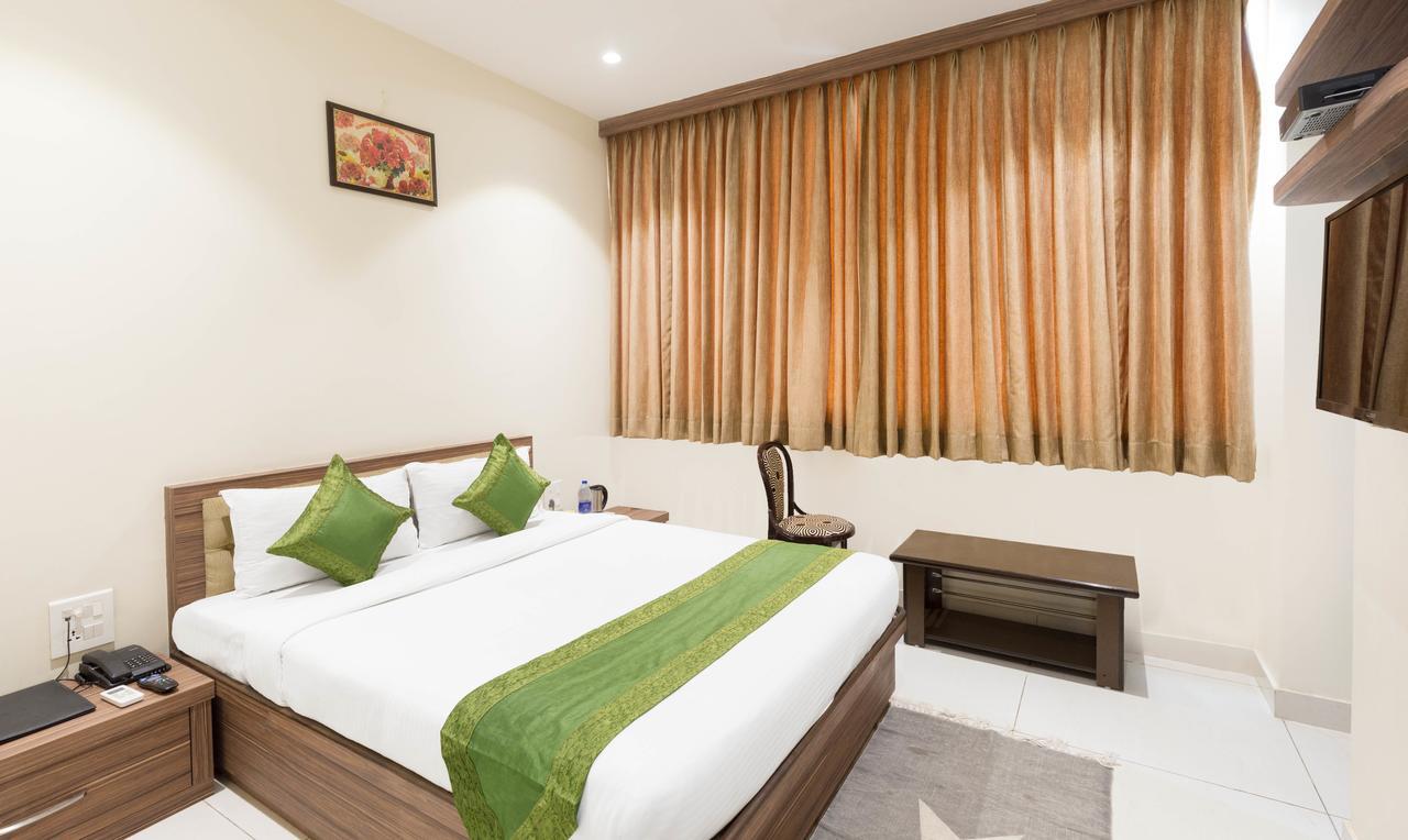 Treebo Trend Hotel Raj Joghpur Jodhpur  Exterior photo