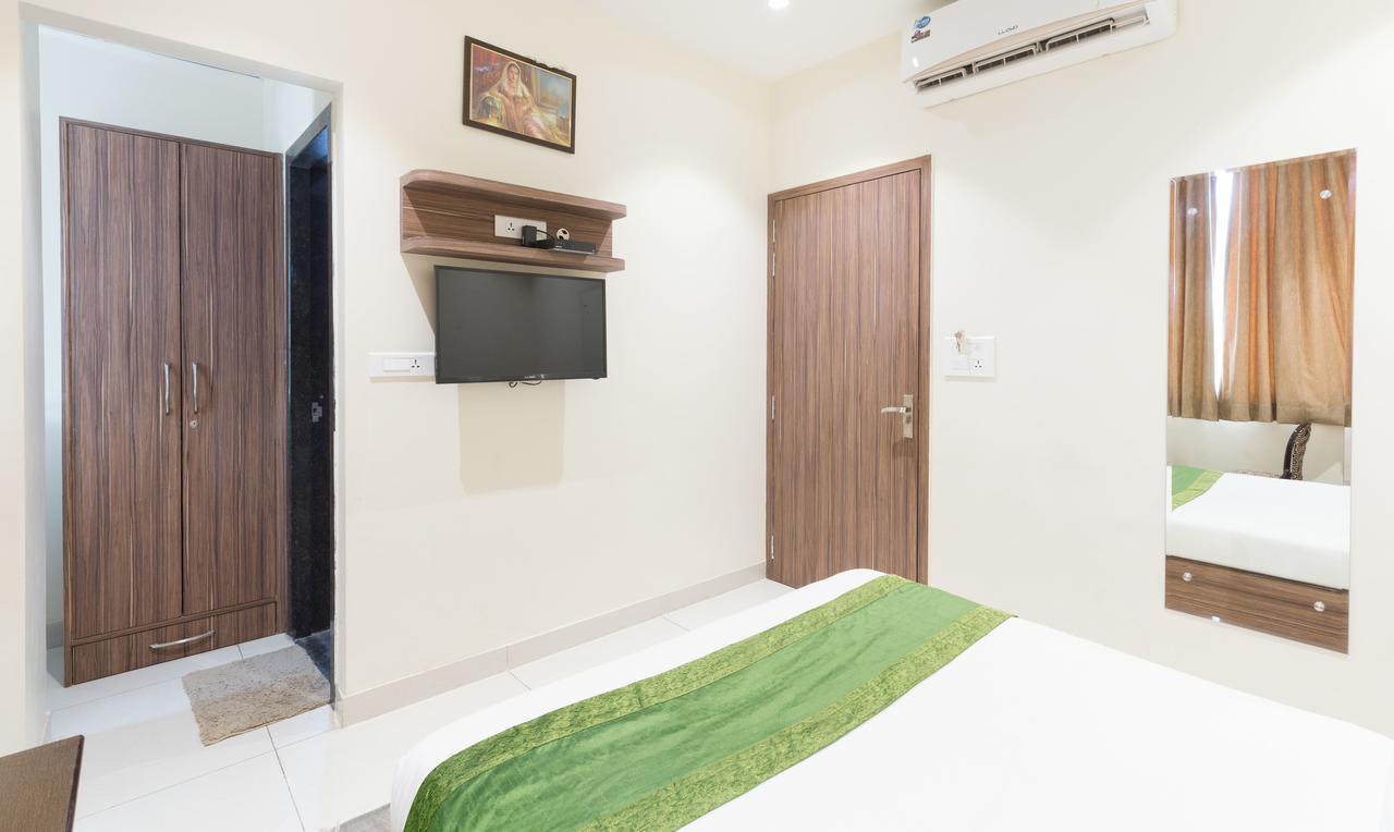 Treebo Trend Hotel Raj Joghpur Jodhpur  Exterior photo