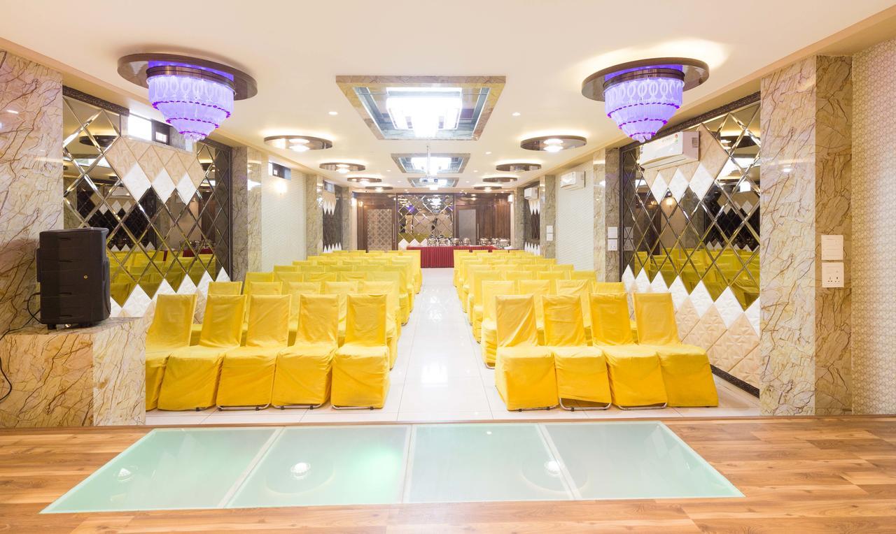 Treebo Trend Hotel Raj Joghpur Jodhpur  Exterior photo
