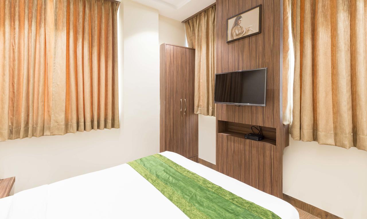 Treebo Trend Hotel Raj Joghpur Jodhpur  Exterior photo