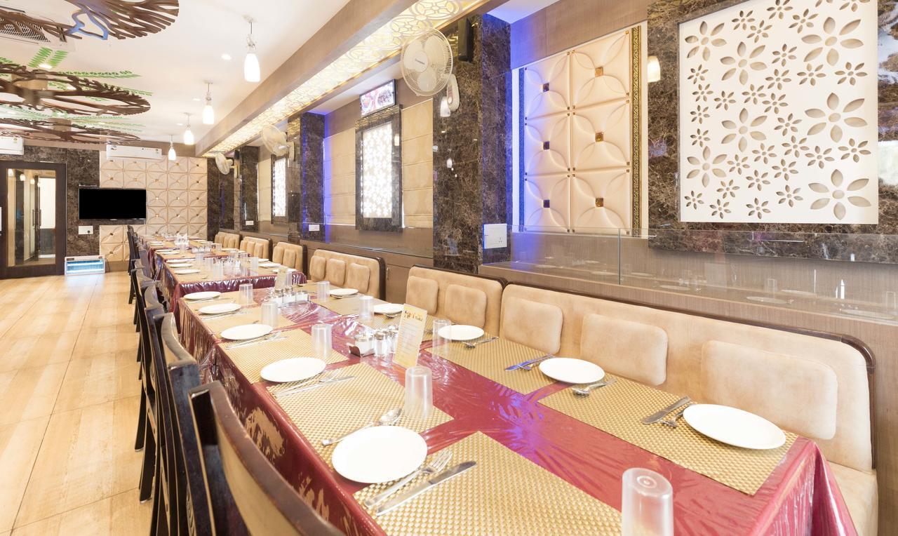 Treebo Trend Hotel Raj Joghpur Jodhpur  Exterior photo