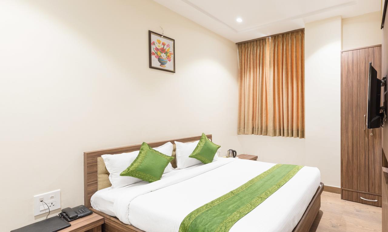 Treebo Trend Hotel Raj Joghpur Jodhpur  Exterior photo
