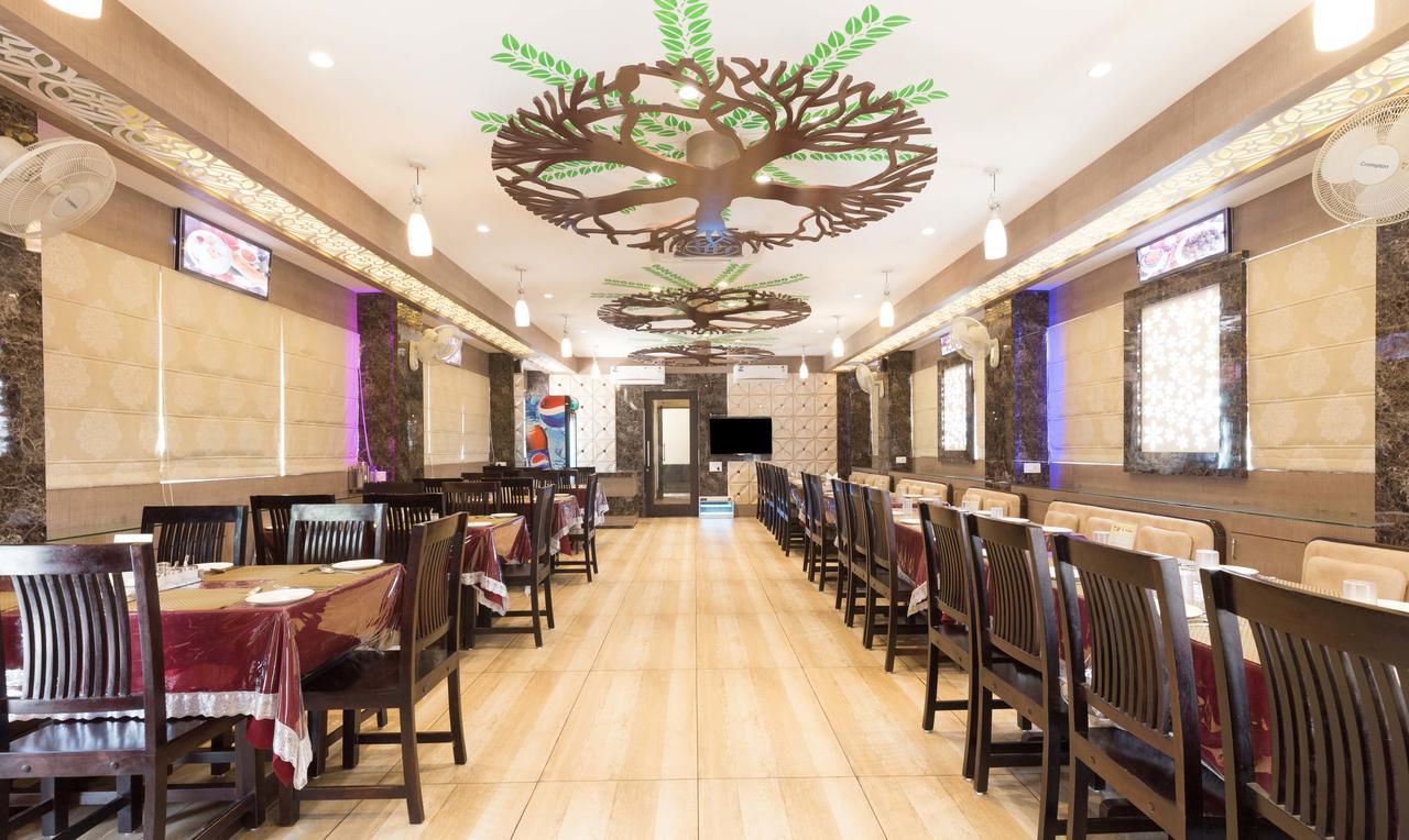 Treebo Trend Hotel Raj Joghpur Jodhpur  Exterior photo